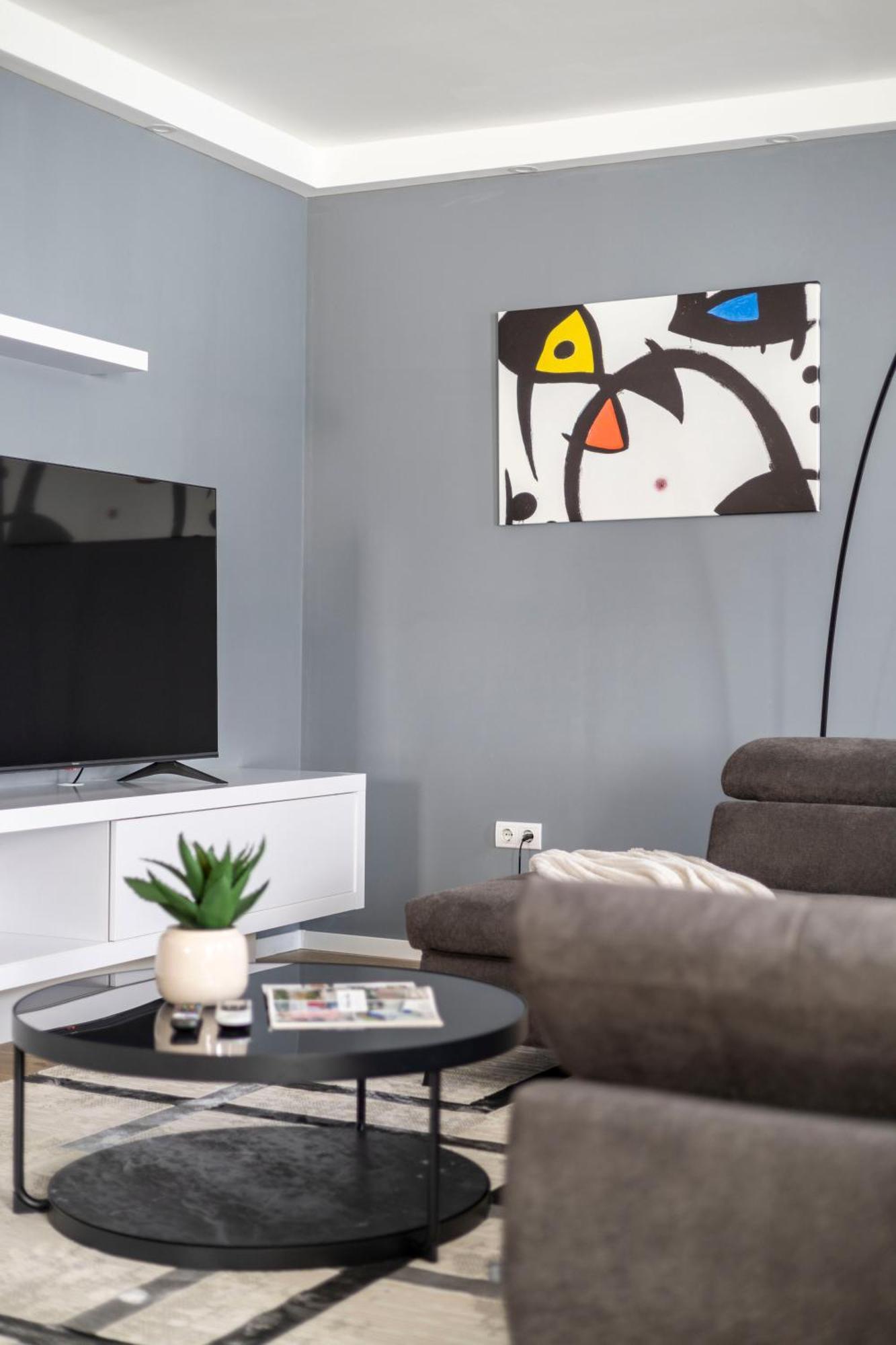 Exclusive & Central Duplex Residence By Prestige Homes Budapeszt Zewnętrze zdjęcie