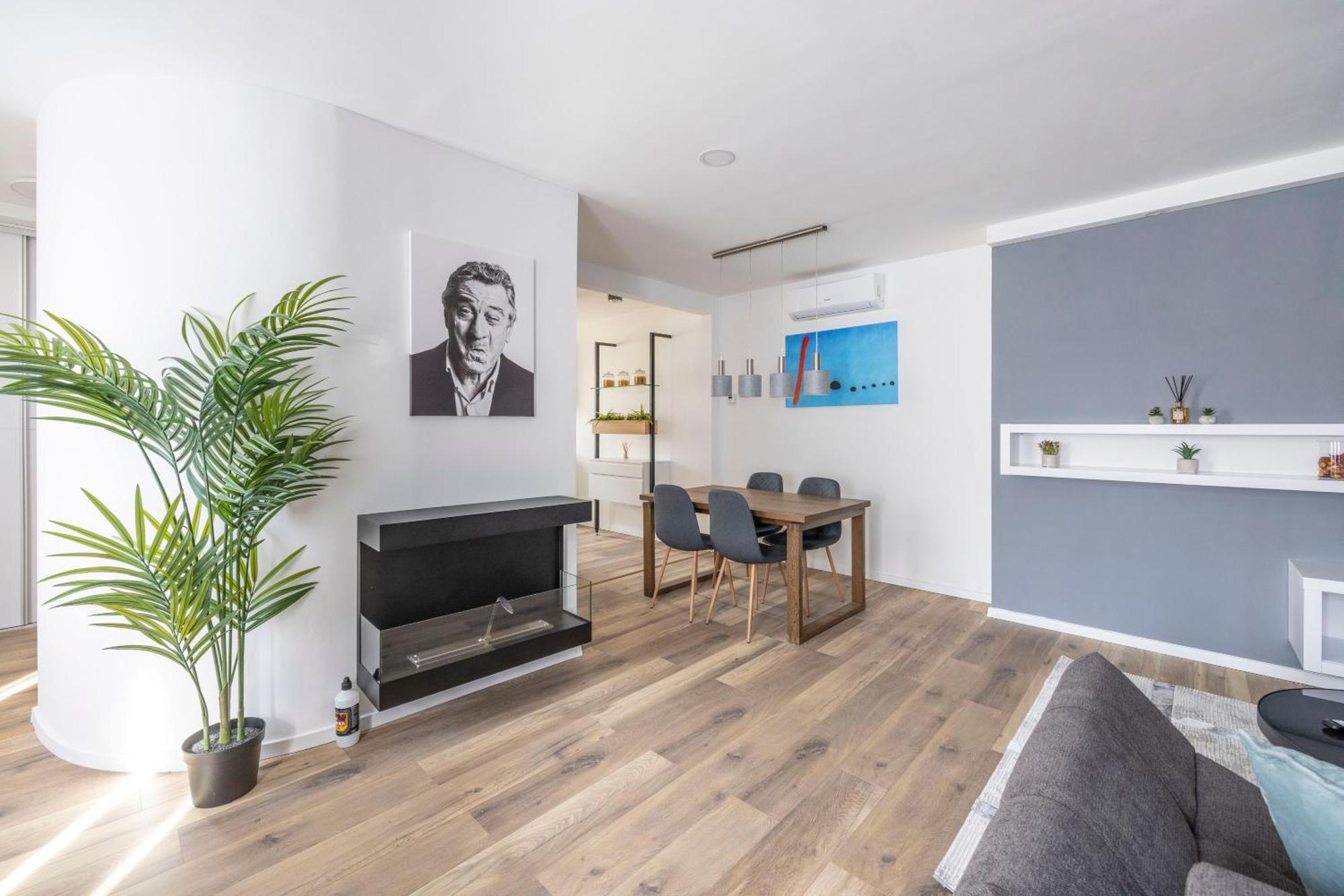 Exclusive & Central Duplex Residence By Prestige Homes Budapeszt Zewnętrze zdjęcie