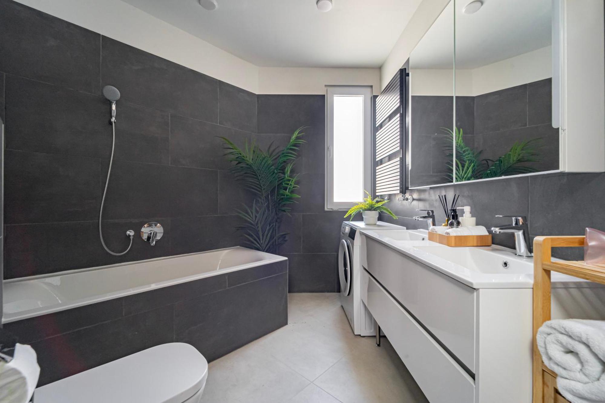 Exclusive & Central Duplex Residence By Prestige Homes Budapeszt Zewnętrze zdjęcie
