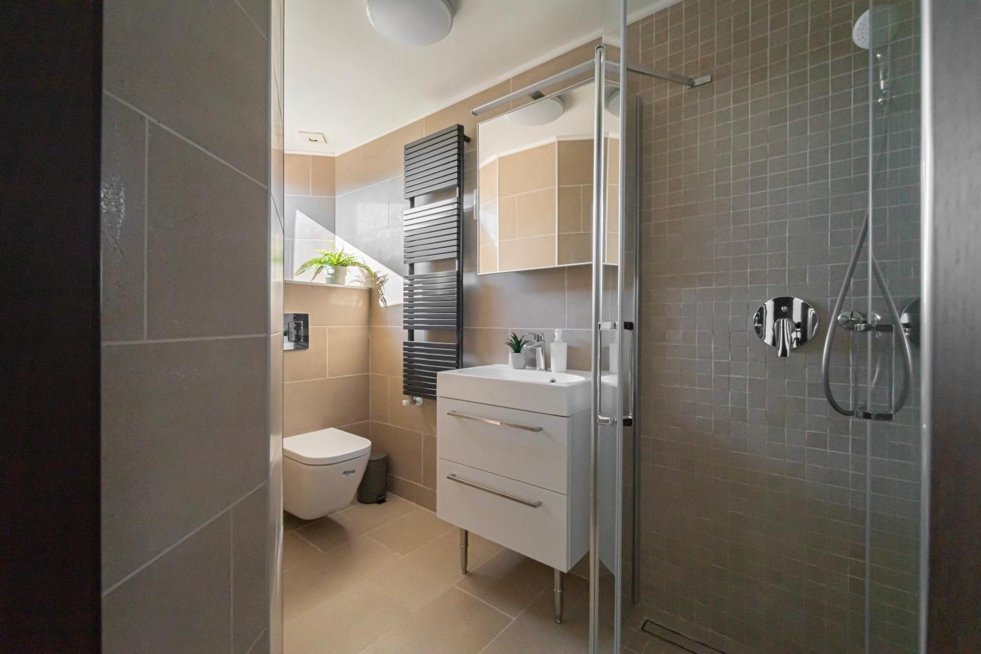 Exclusive & Central Duplex Residence By Prestige Homes Budapeszt Zewnętrze zdjęcie