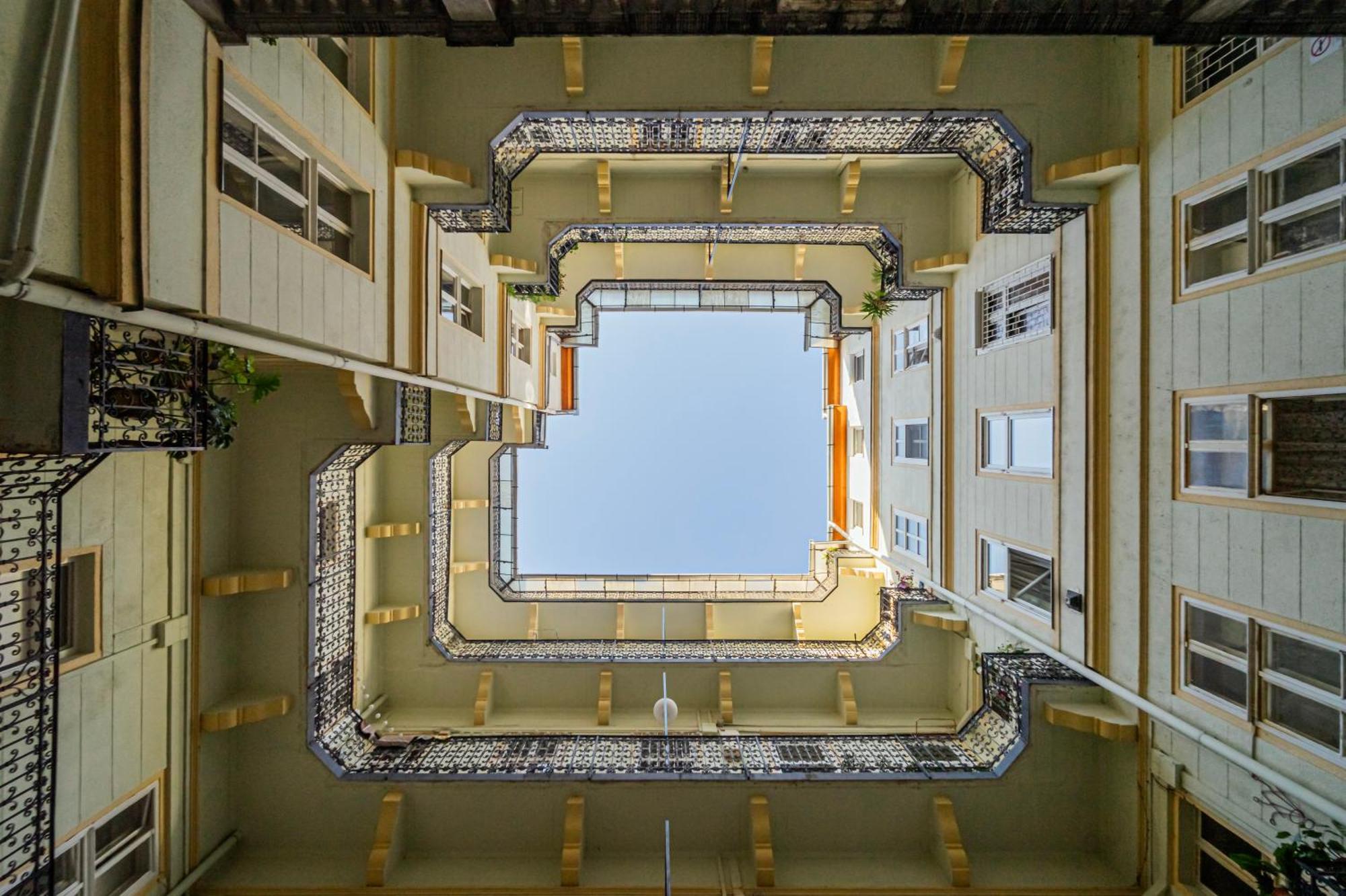 Exclusive & Central Duplex Residence By Prestige Homes Budapeszt Zewnętrze zdjęcie